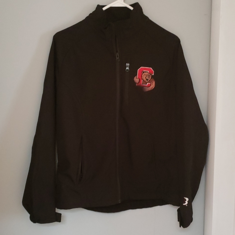 Cornell University Jacket